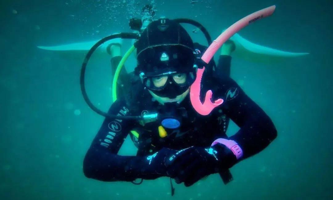 人鱼公主温泉疗养